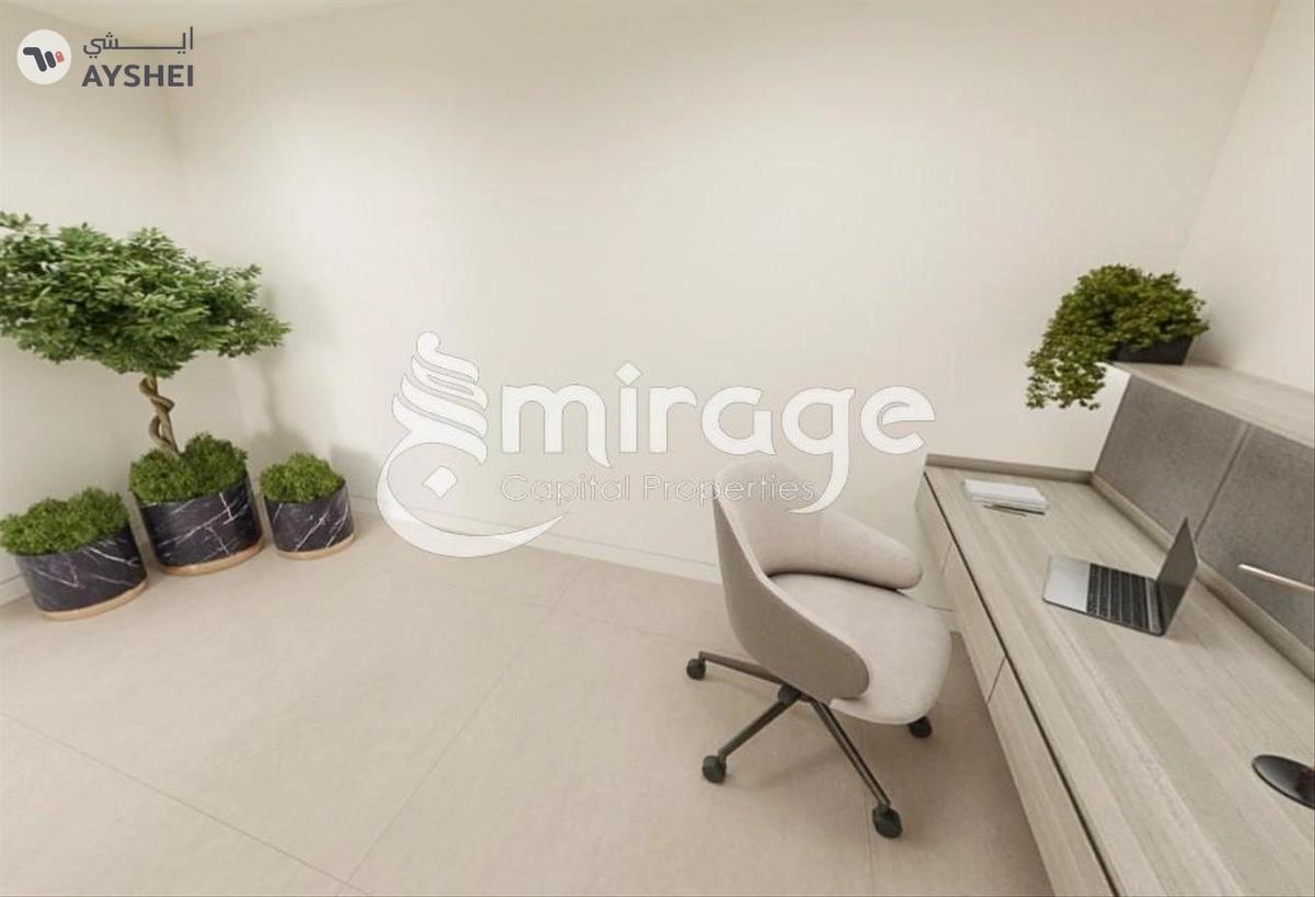 APARTMENT FOR SALE IN THE SOURCE II, SAADIYAT CULTURAL DISTRICT-6-6