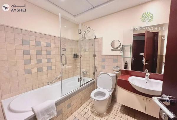 APARTMENT FOR RENT IN DIFC Modern fully furnished