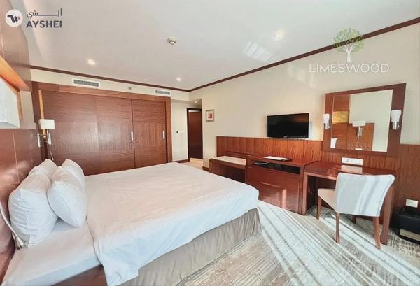 APARTMENT FOR RENT IN DIFC Modern fully furnished