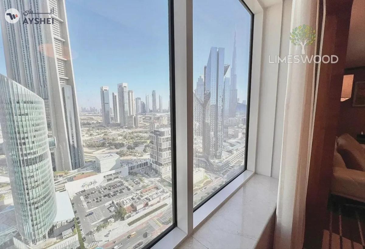 APARTMENT FOR RENT IN DIFC Modern fully furnished-14-14