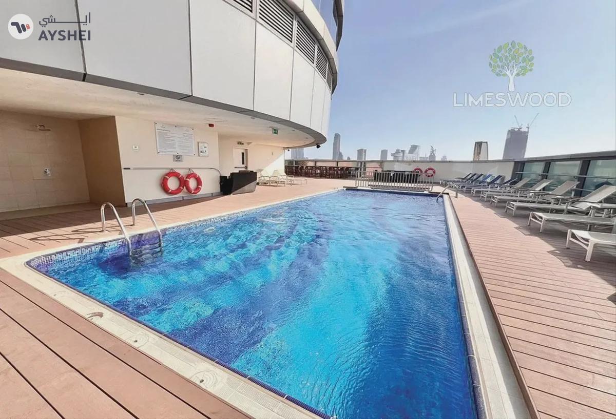 APARTMENT FOR RENT IN DIFC Modern fully furnished-0-0