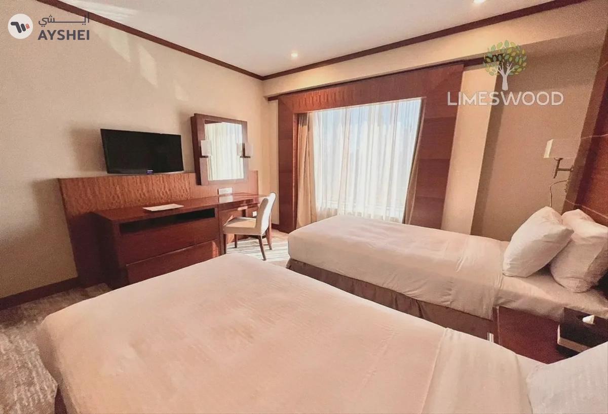 APARTMENT FOR RENT IN DIFC Modern fully furnished-16-16