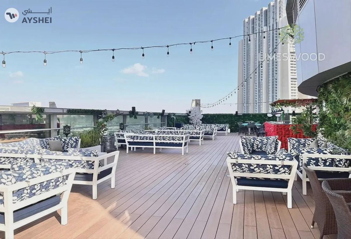 APARTMENT FOR RENT IN DIFC Modern fully furnished-17-17