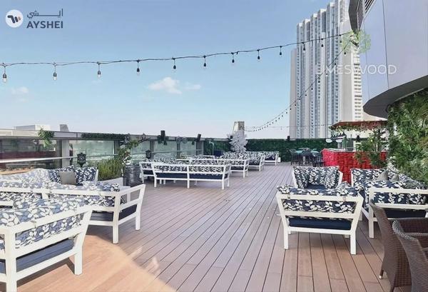 APARTMENT FOR RENT IN DIFC Modern fully furnished