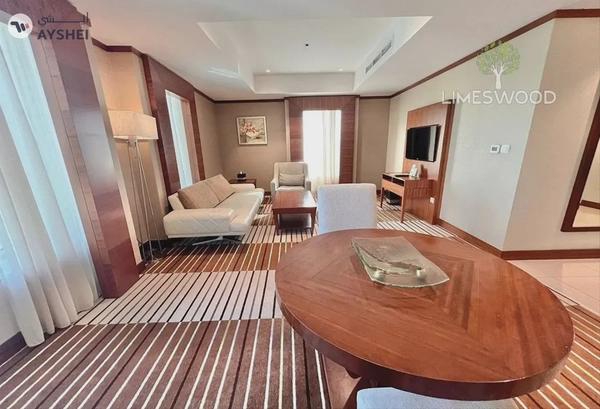 APARTMENT FOR RENT IN DIFC Modern fully furnished