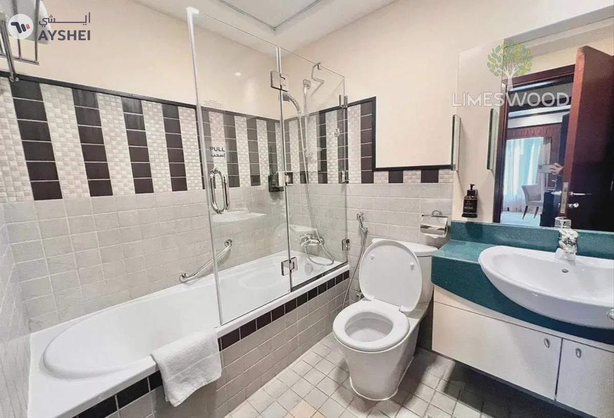 APARTMENT FOR RENT IN DIFC Modern fully furnished-19-19