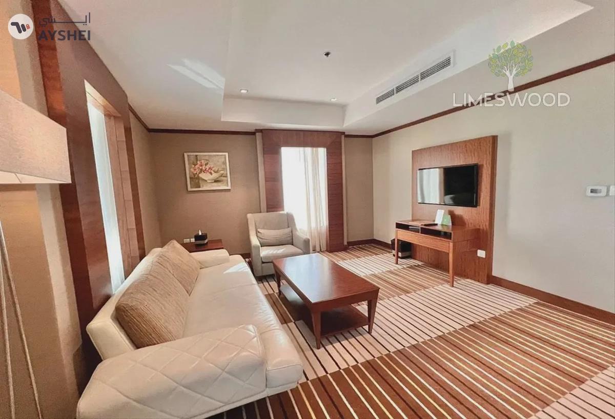 APARTMENT FOR RENT IN DIFC Modern fully furnished-2-2
