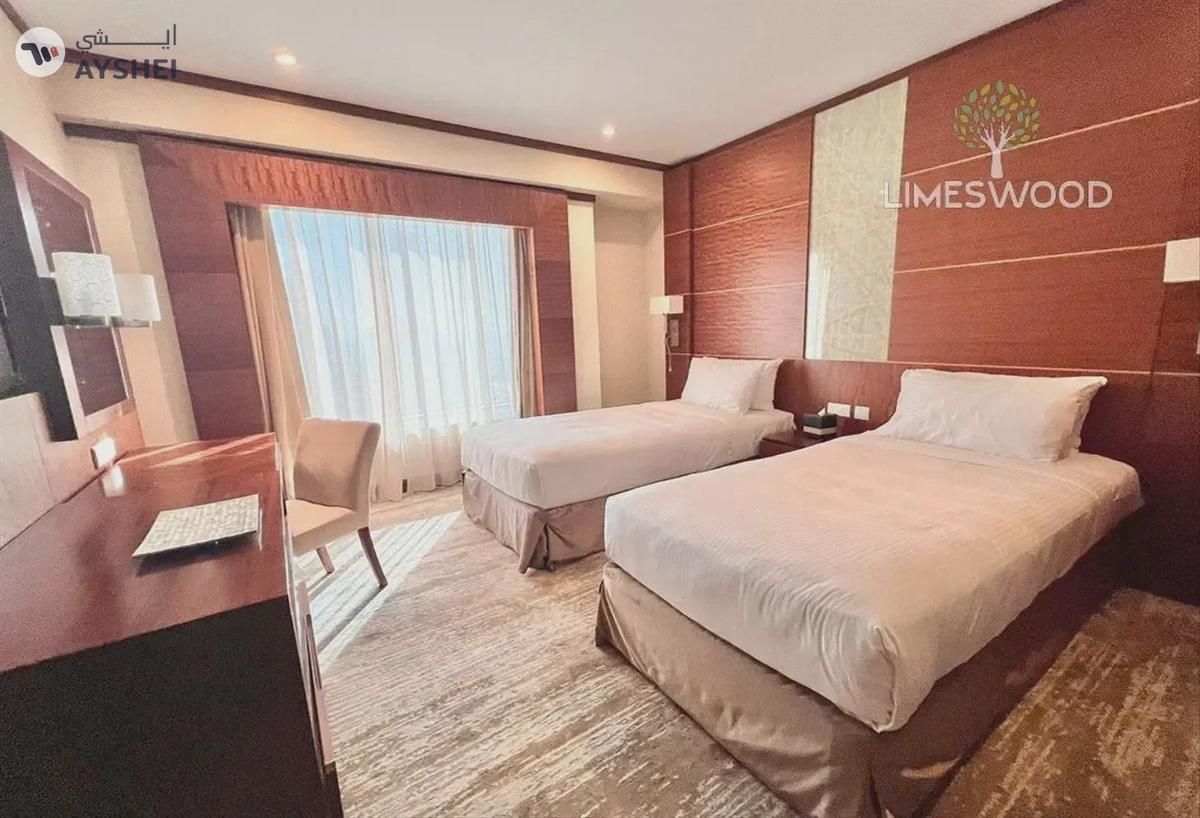 APARTMENT FOR RENT IN DIFC Modern fully furnished-1-landscape