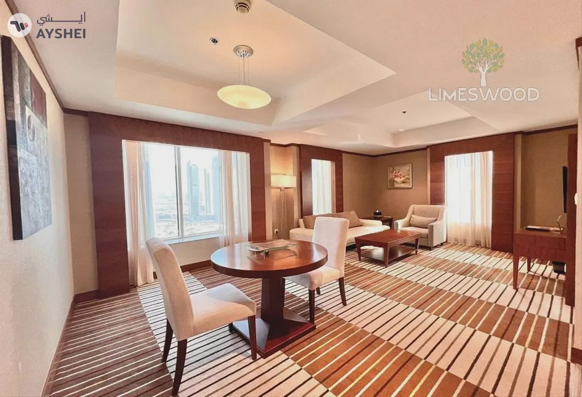 APARTMENT FOR RENT IN DIFC Modern fully furnished-6-6