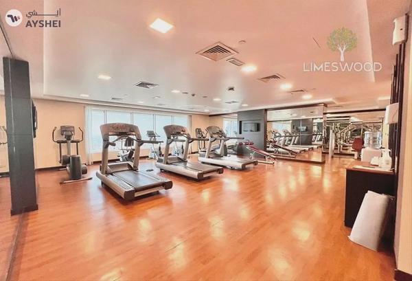 APARTMENT FOR RENT IN DIFC Modern fully furnished