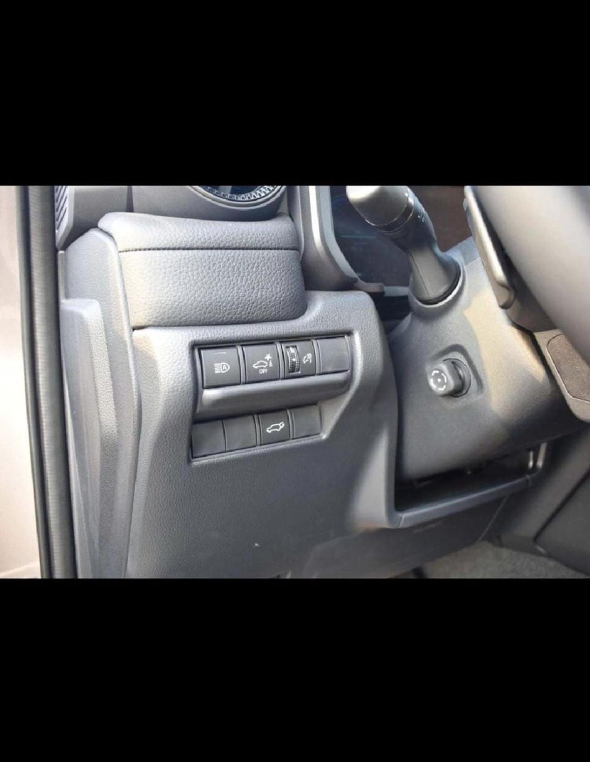 Toyota Prado VXR 2.4T-8-8
