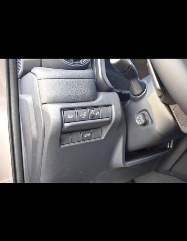 Toyota Prado VXR 2.4T