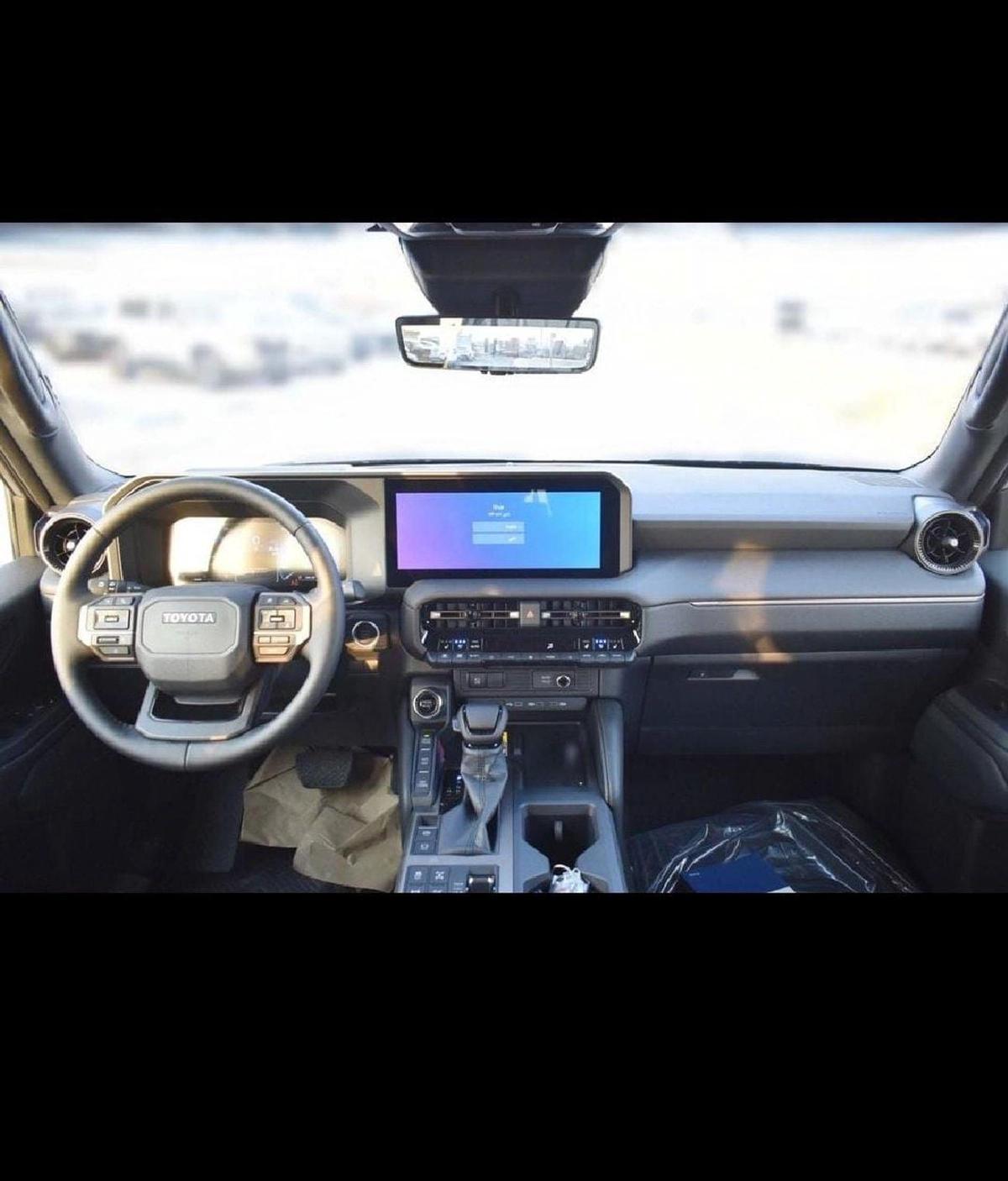 Toyota Prado VXR 2.4T-16-16