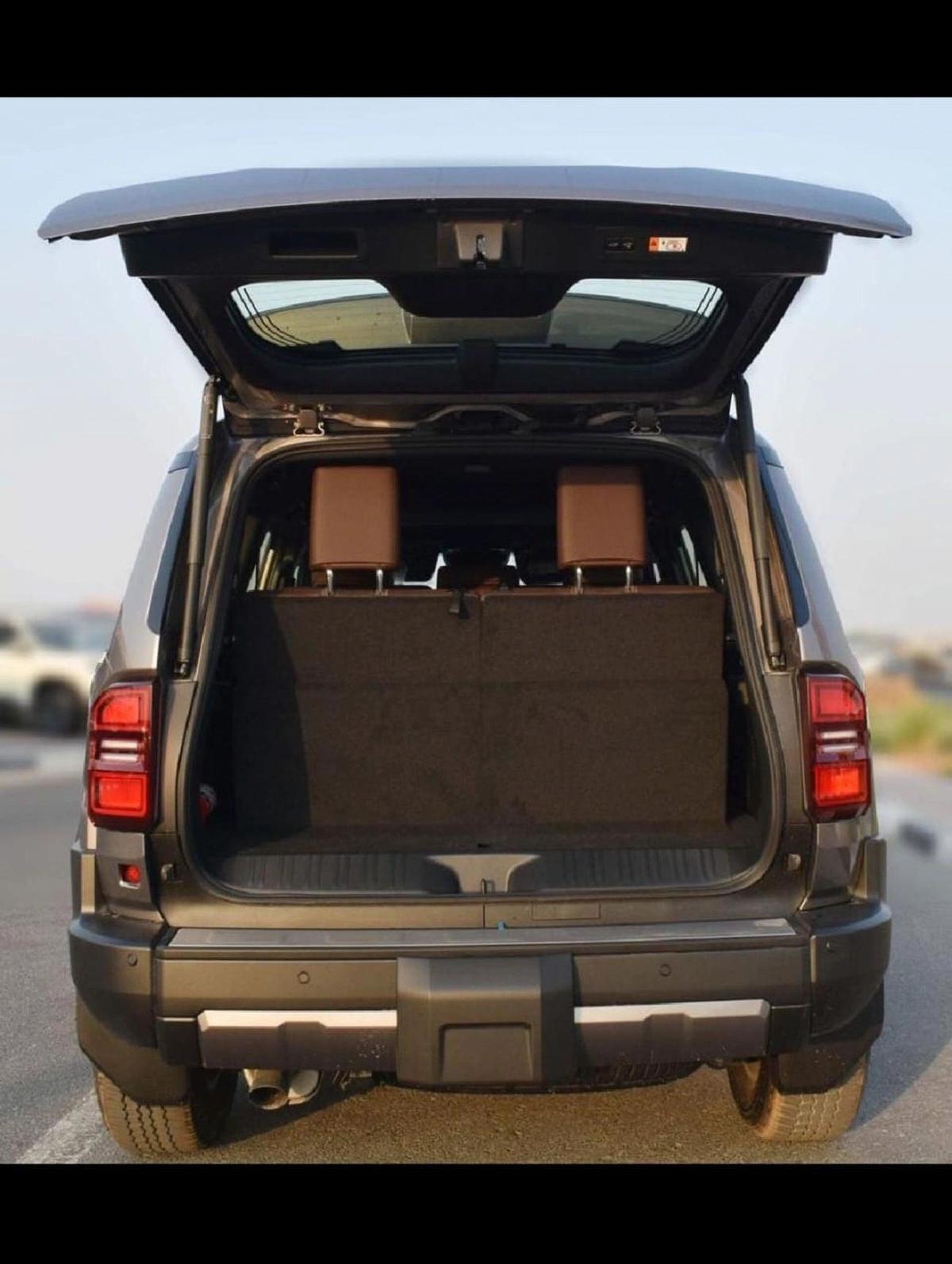 Toyota Prado VXR 2.4T-18-18