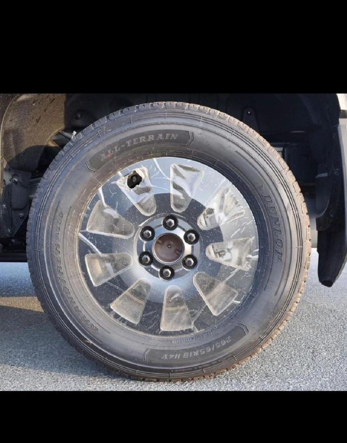 Toyota Prado VXR 2.4T-19-19