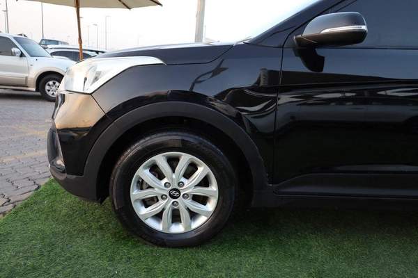 Used Hyundai Creta 1.6L Mid 2020