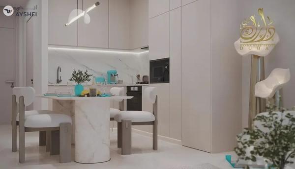 AC At your Blacony _ 10% ROI _ Prime Location