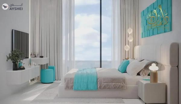 AC At your Blacony _ 10% ROI _ Prime Location