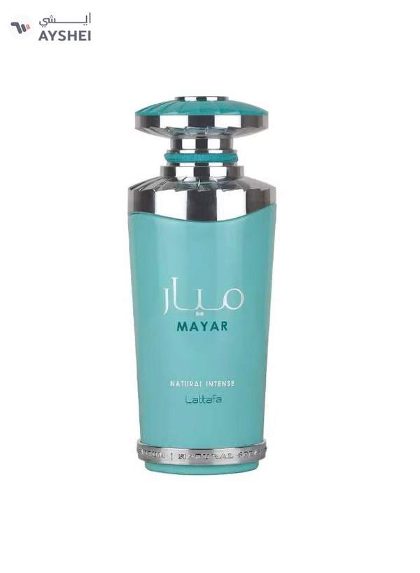 Lattafa Mayar Natural Intense For Women Eau De Parfum 100ml