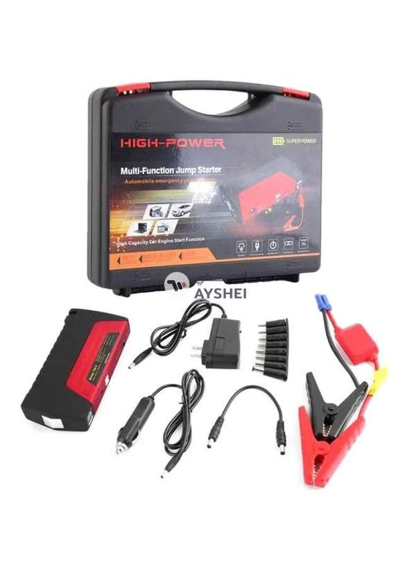 Generic Powerful Jump Starter