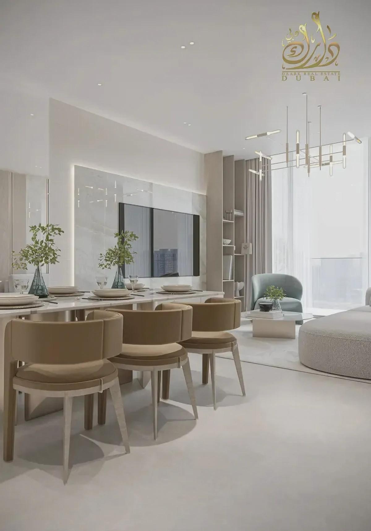 Al Furjan Investment | Limited Large Layouts-5-5