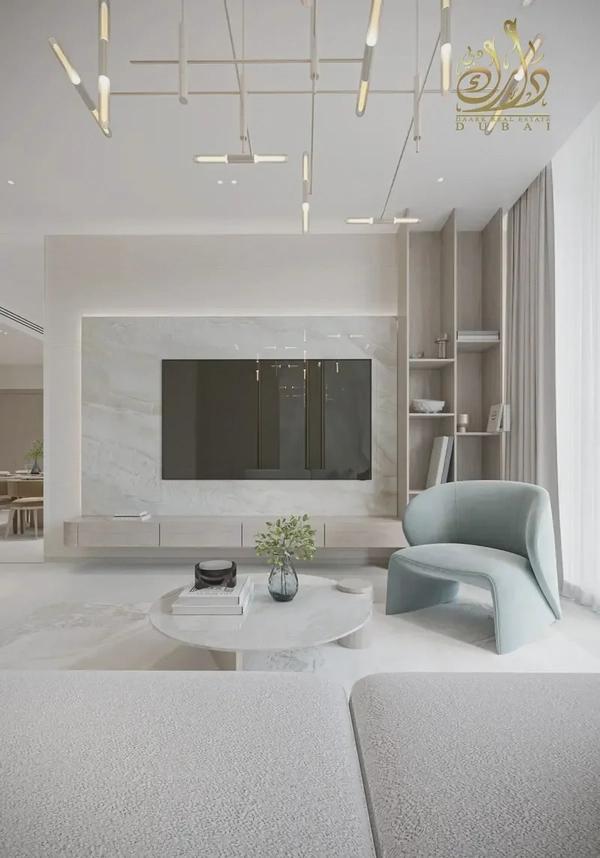Al Furjan Investment | Limited Large Layouts