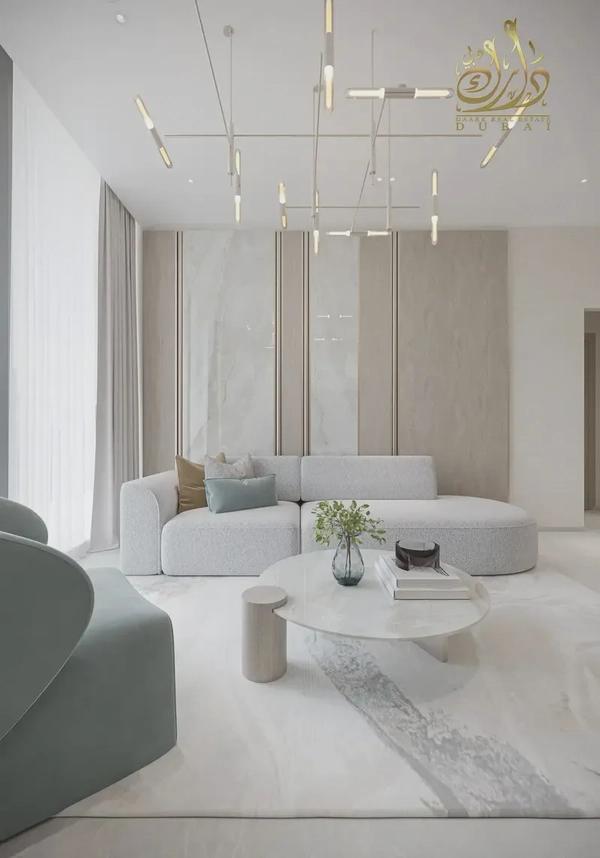 Al Furjan Investment | Limited Large Layouts