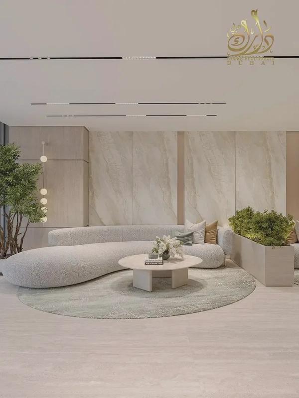 Al Furjan Investment | Limited Large Layouts