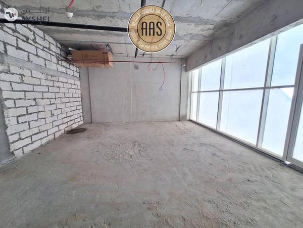 Ready To Move Shop Available At Hot Location