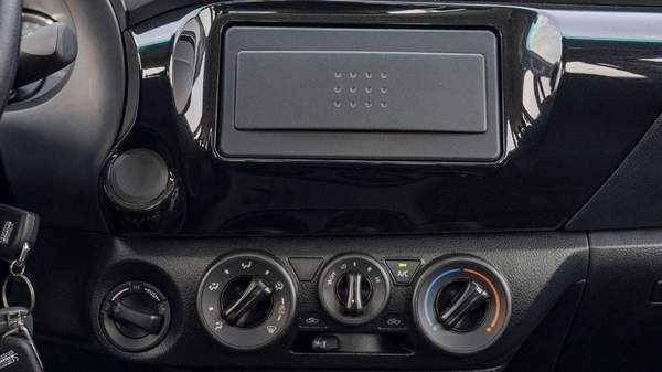 Toyota Hilux Toyota Hilux 2.7L petrol A/T MY24