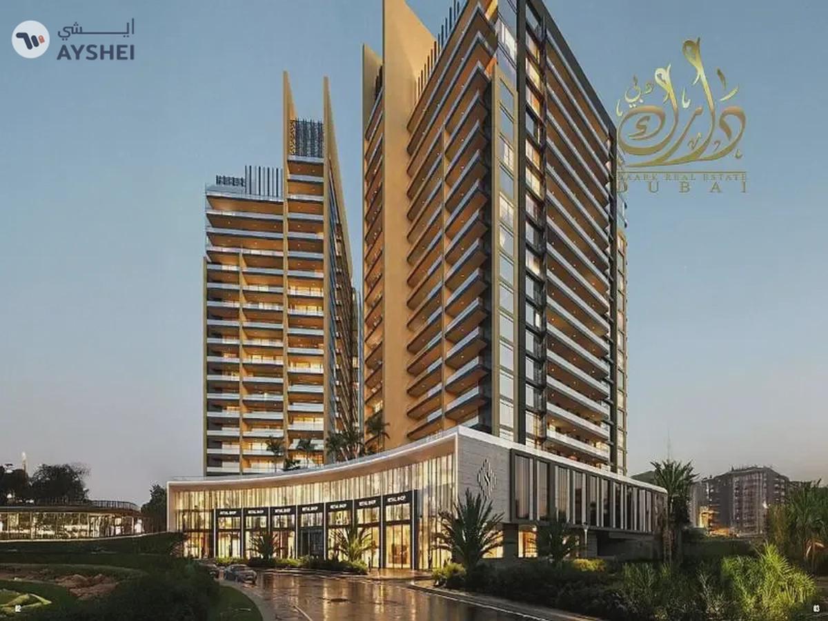 9 YEARS PAYMENT PLAN - NEAR METRO STATION - BEST ROI - PRIME LOCATION-0-landscape