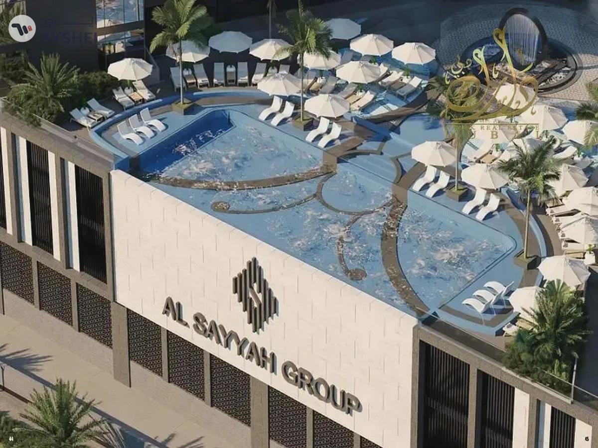 9 YEARS PAYMENT PLAN - NEAR METRO STATION - BEST ROI - PRIME LOCATION-0-landscape