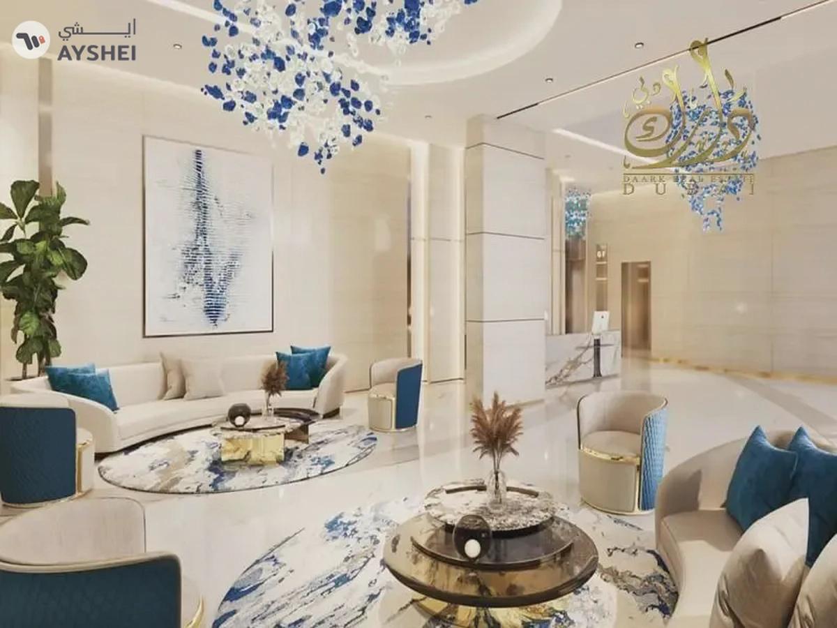 9 YEARS PAYMENT PLAN - NEAR METRO STATION - BEST ROI - PRIME LOCATION-5-5