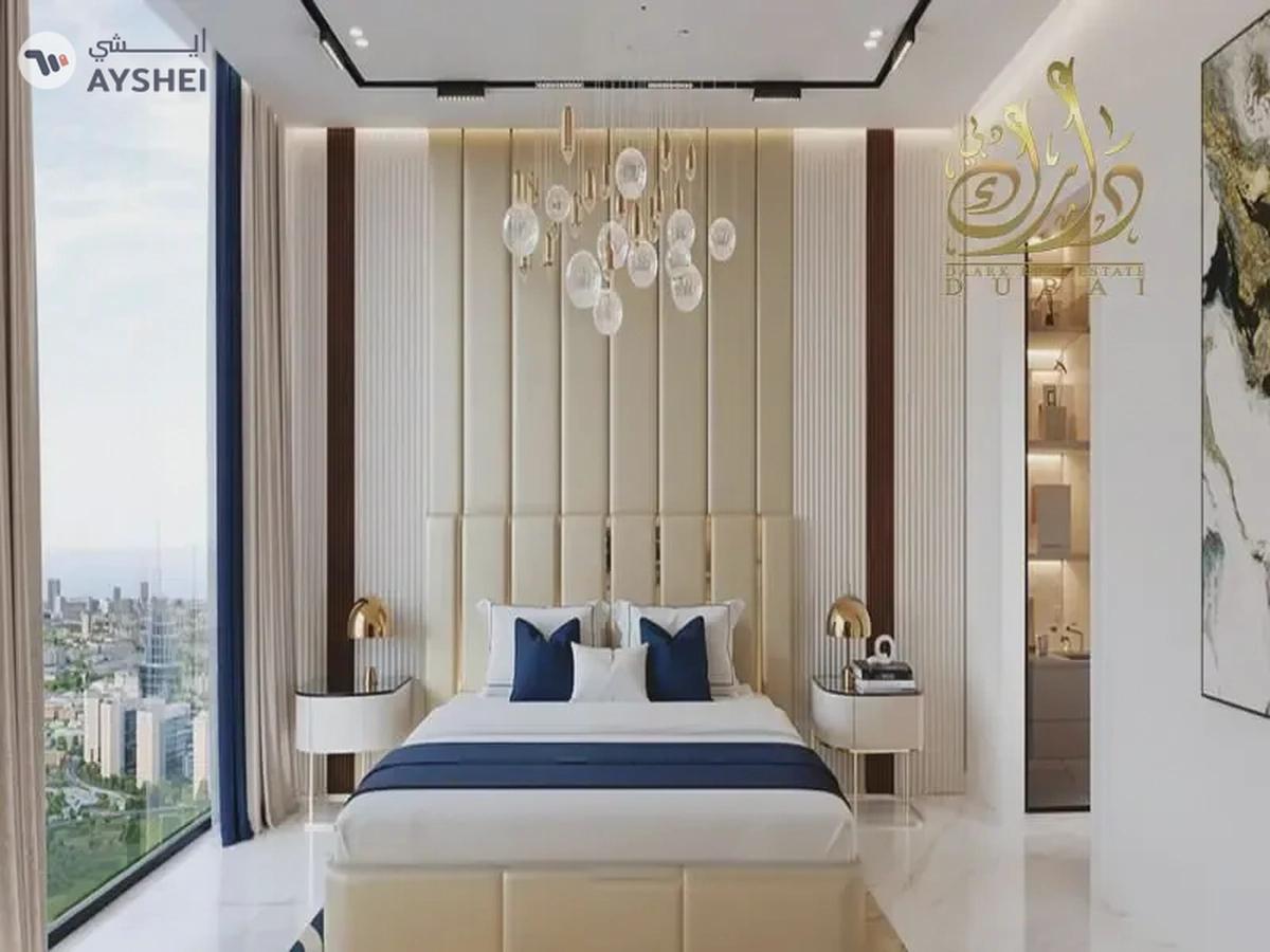 9 YEARS PAYMENT PLAN - NEAR METRO STATION - BEST ROI - PRIME LOCATION-2-2