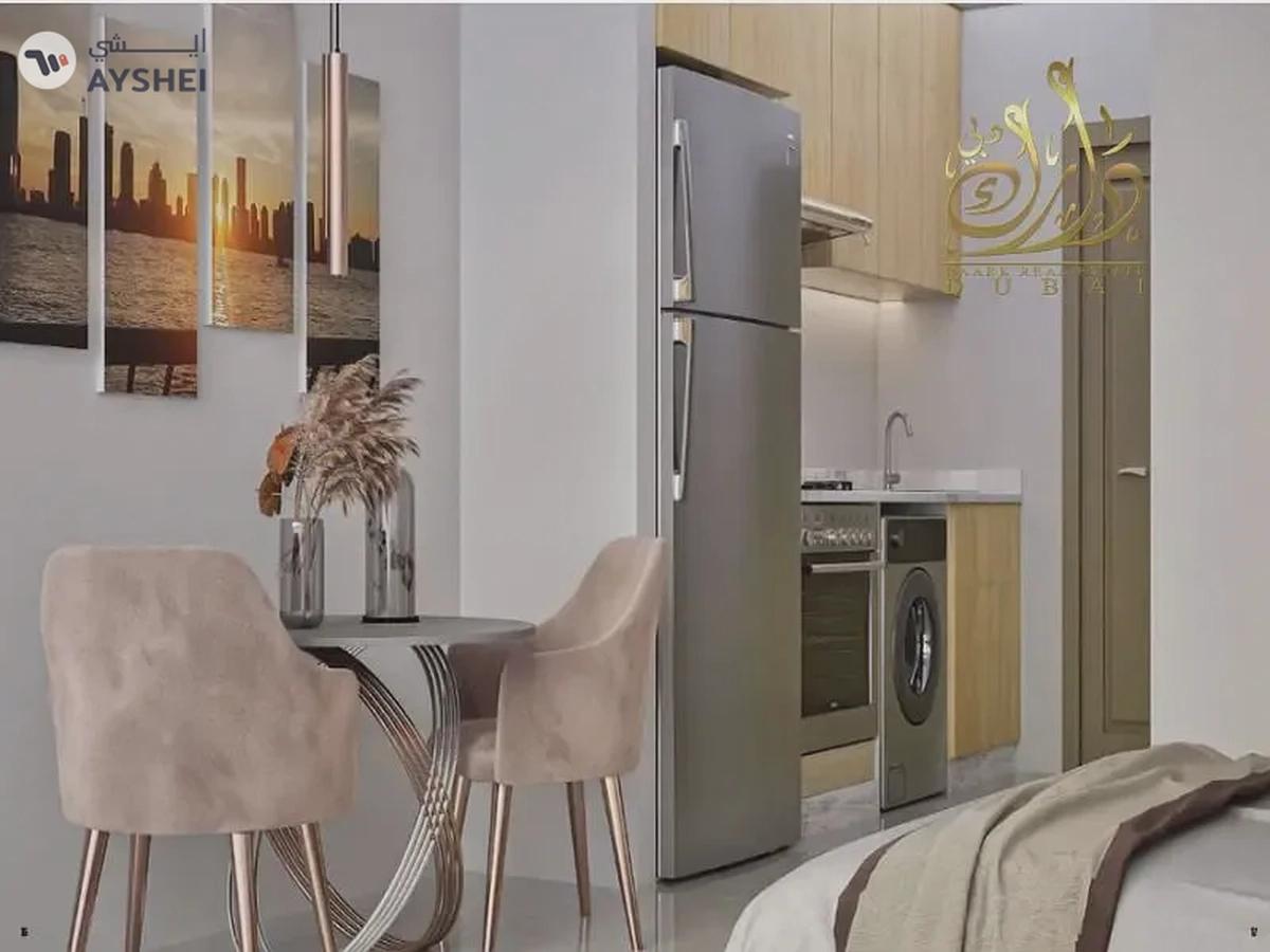 9 YEARS PAYMENT PLAN - NEAR METRO STATION - BEST ROI - PRIME LOCATION-3-3