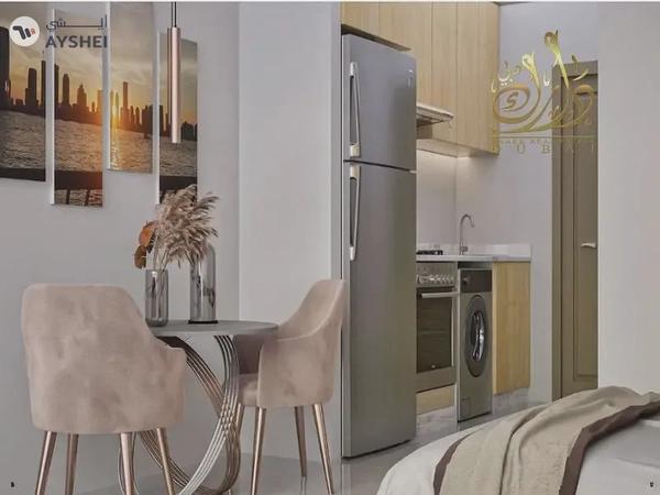 9 YEARS PAYMENT PLAN - NEAR METRO STATION - BEST ROI - PRIME LOCATION