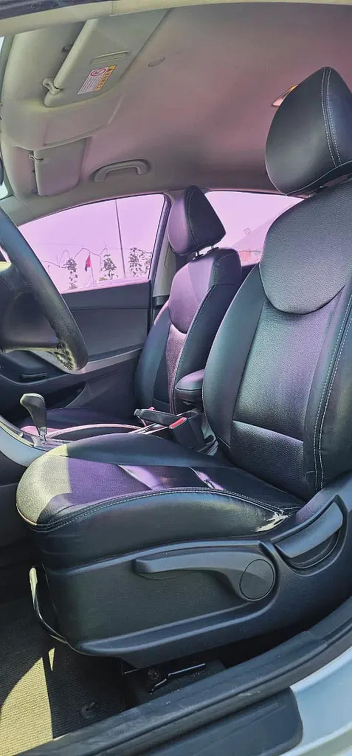 هيونداي افانتي موديل 2012 وارد كوريا اوراق جمارك-7-7