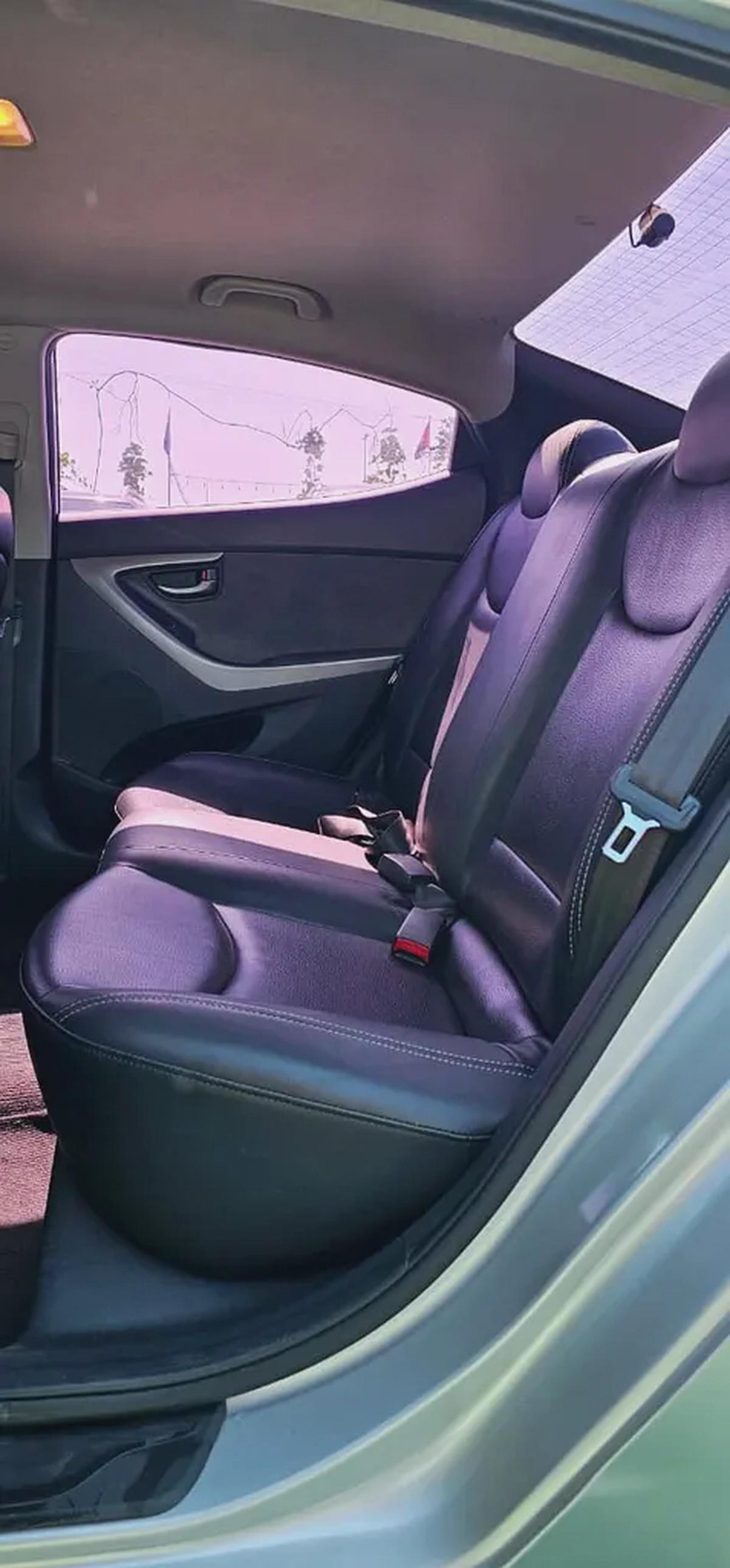 هيونداي افانتي موديل 2012 وارد كوريا اوراق جمارك-9-9