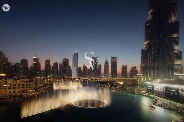 Opera Grand, Downtown Dubai, Dubai