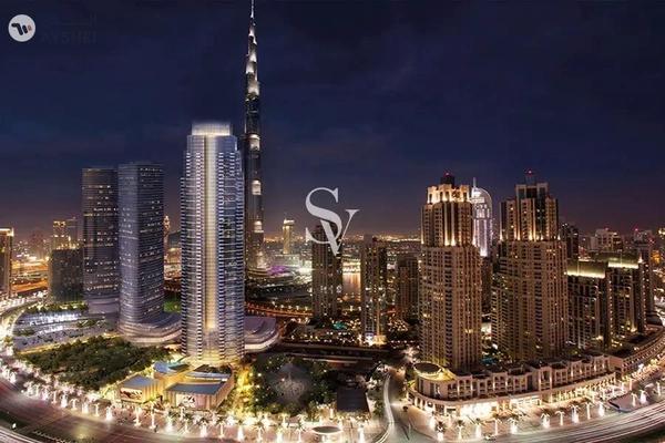 Opera Grand, Downtown Dubai, Dubai