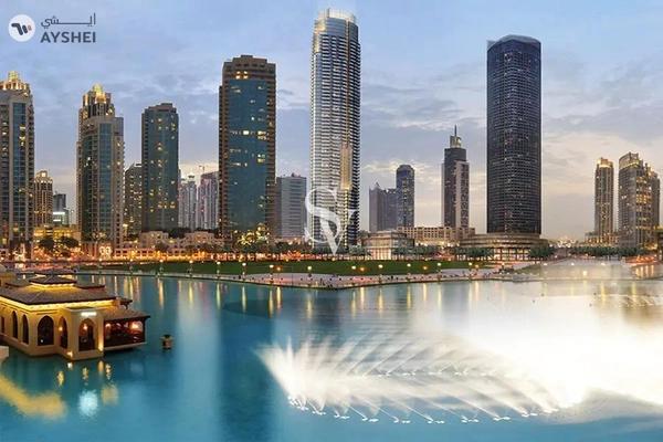 Opera Grand, Downtown Dubai, Dubai