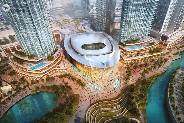 Opera Grand, Downtown Dubai, Dubai