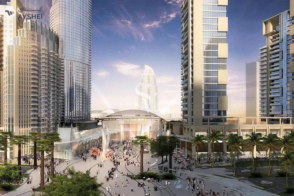 Opera Grand, Downtown Dubai, Dubai-2-2