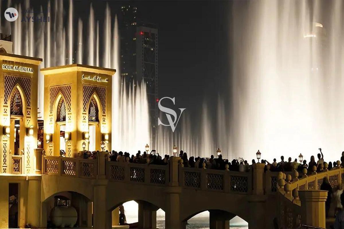 Opera Grand, Downtown Dubai, Dubai-4-4