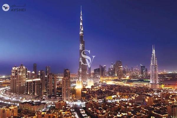 Opera Grand, Downtown Dubai, Dubai