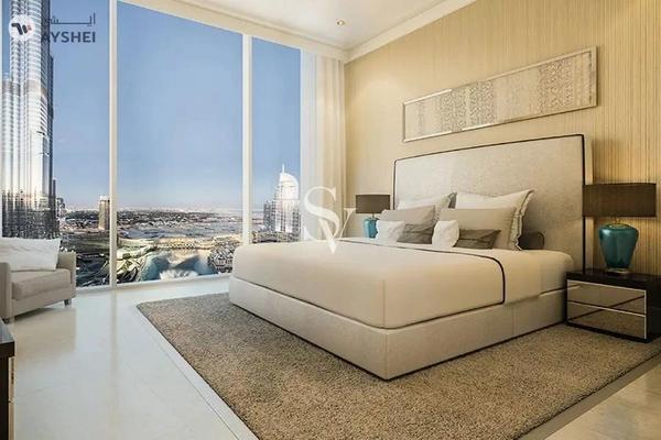 Opera Grand, Downtown Dubai, Dubai