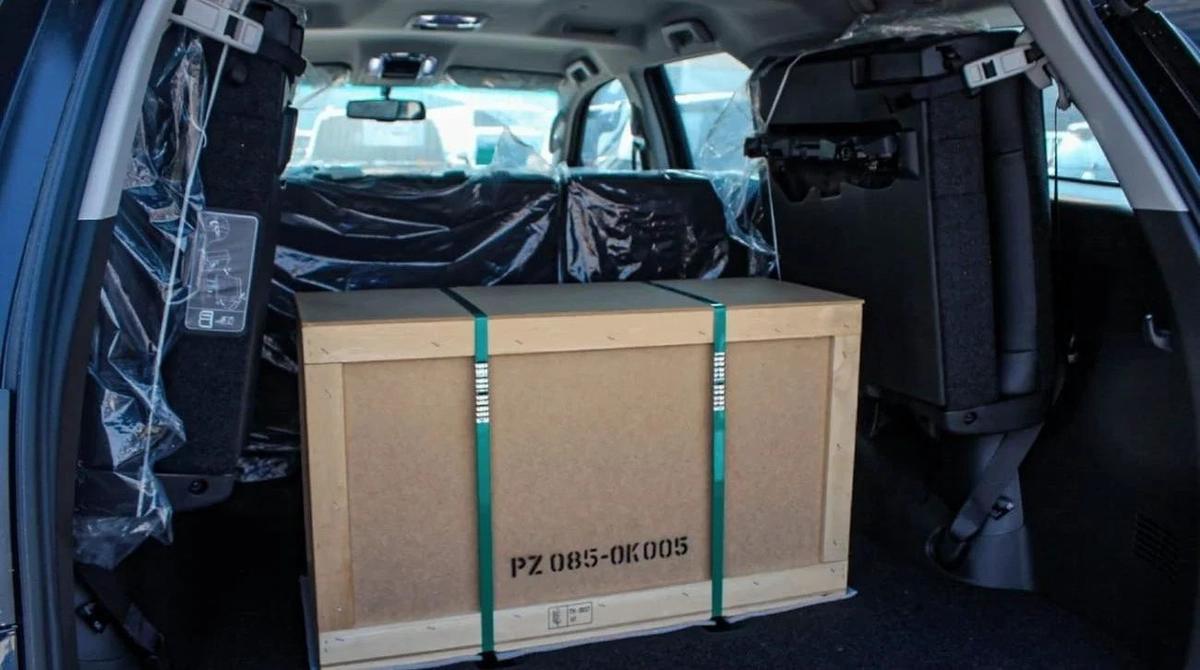 Toyota Fortuner VX 2.8L DIESEL 2024-17-17