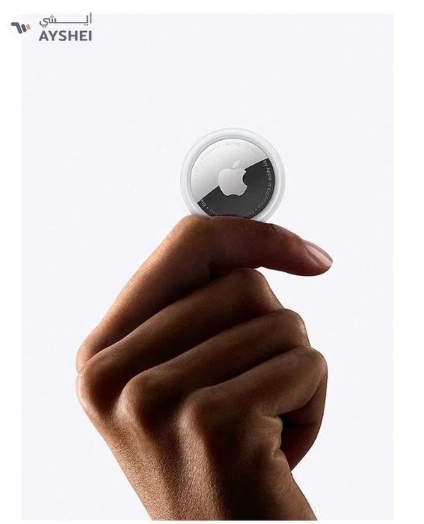 Apple AirTag Pack of 1 White