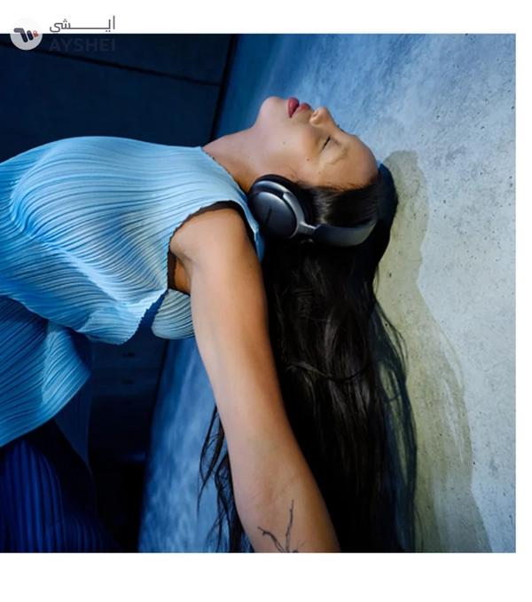 BOSE QuietComfort Ultra Wireless Noise Cancelling Headphones Black