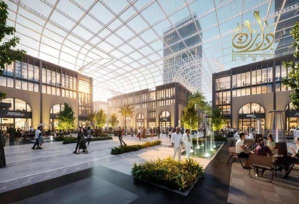 1%PAYMENT PLAN| Ramadan Offer| High Return on Investment| Limited Units